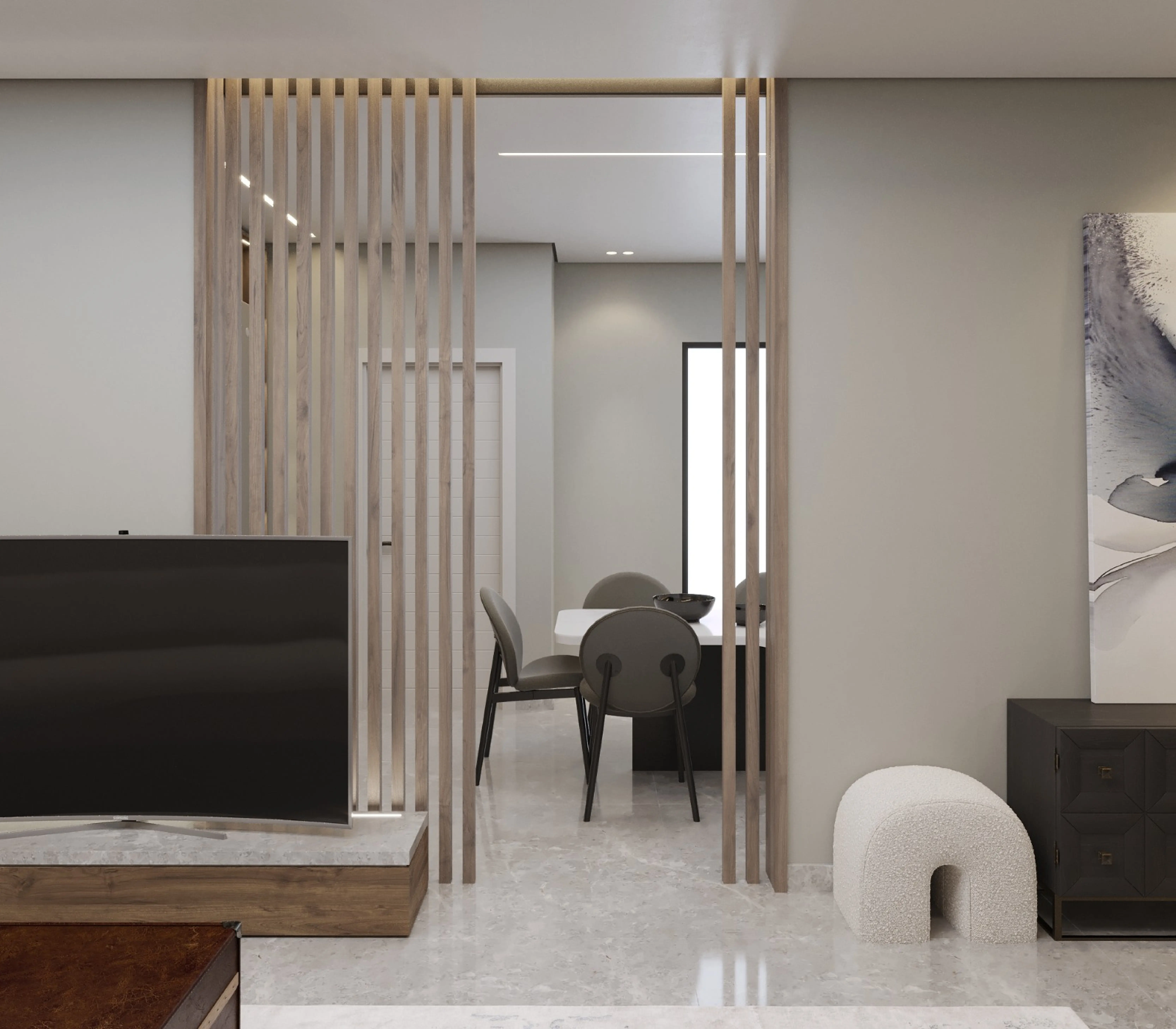 تصميم داخلي